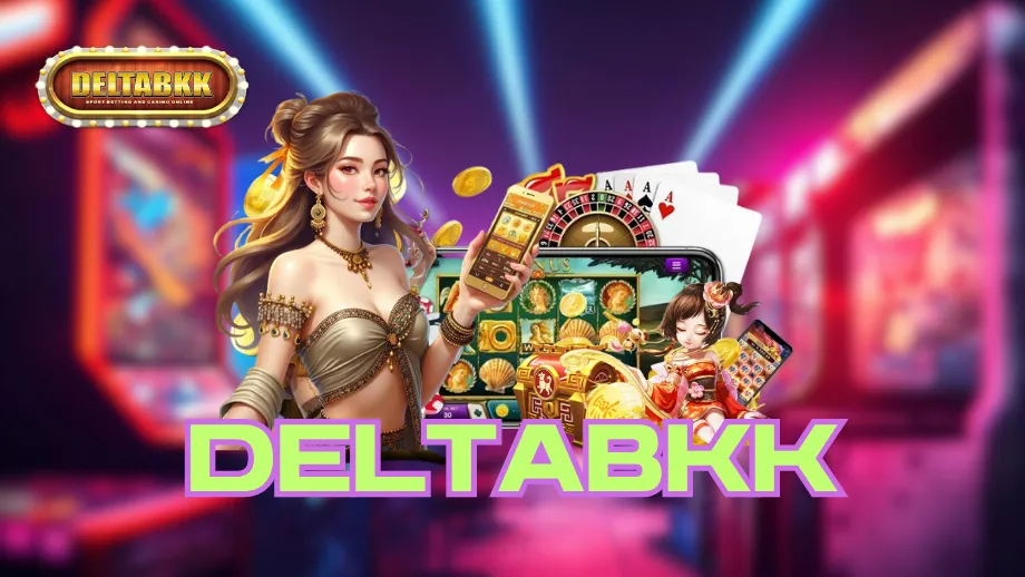 deltabkk