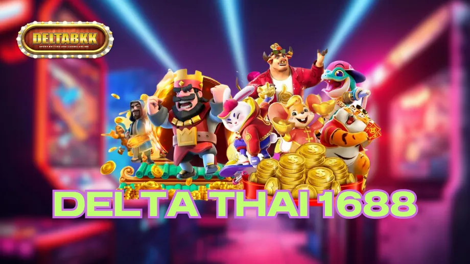 deltabkk
