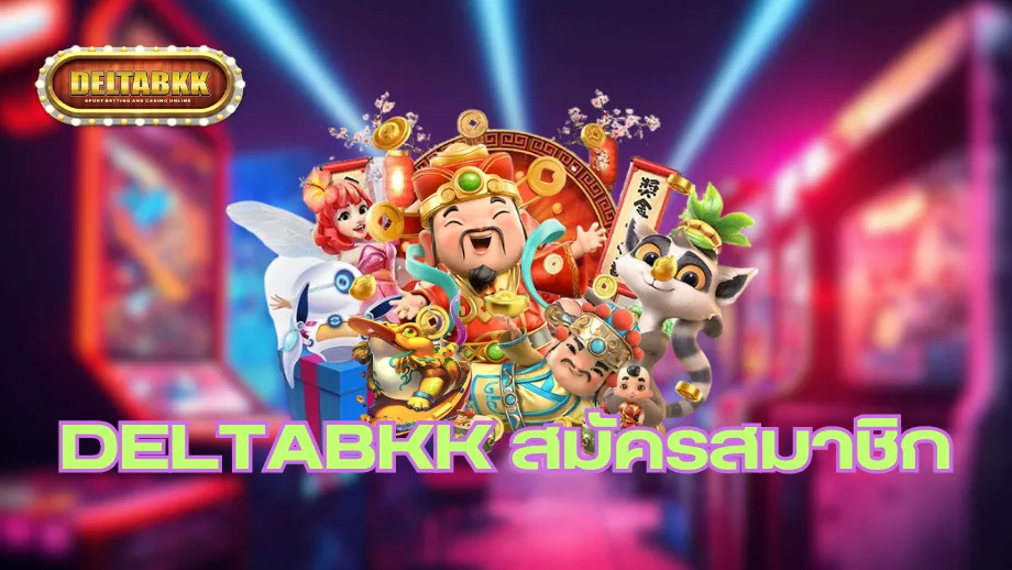 deltabkk
